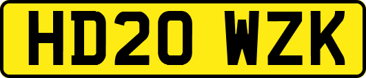 HD20WZK