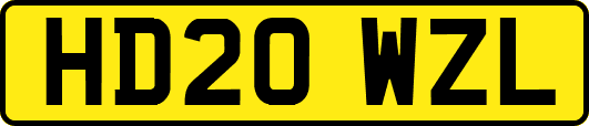 HD20WZL
