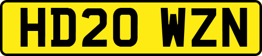 HD20WZN