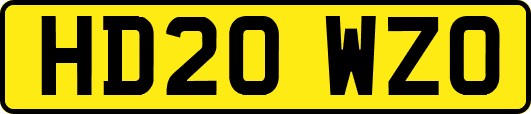 HD20WZO