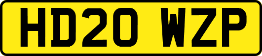 HD20WZP