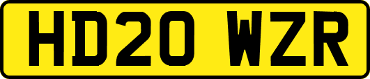 HD20WZR