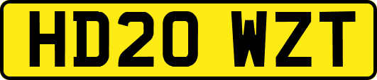 HD20WZT