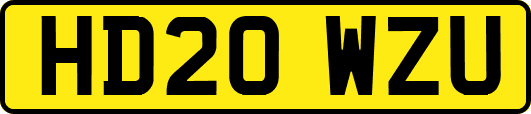 HD20WZU