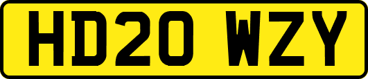 HD20WZY
