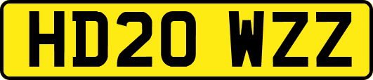 HD20WZZ