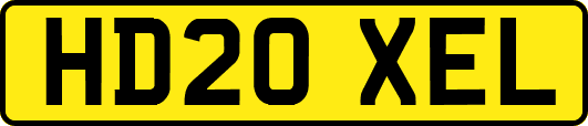HD20XEL