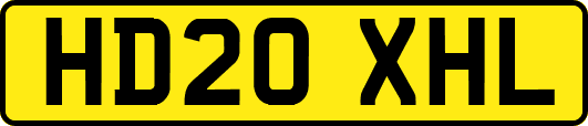 HD20XHL