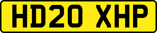HD20XHP