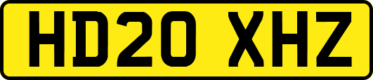 HD20XHZ