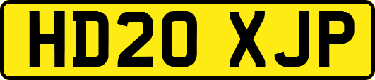 HD20XJP