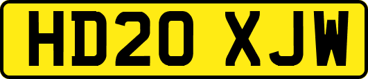 HD20XJW