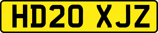 HD20XJZ