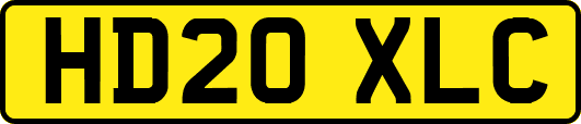 HD20XLC