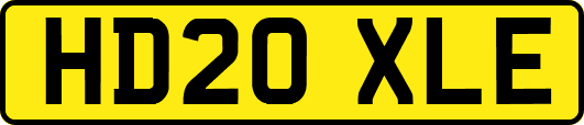 HD20XLE
