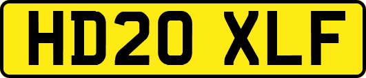 HD20XLF