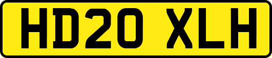 HD20XLH