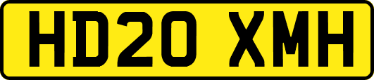 HD20XMH