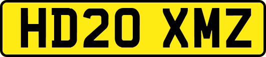 HD20XMZ