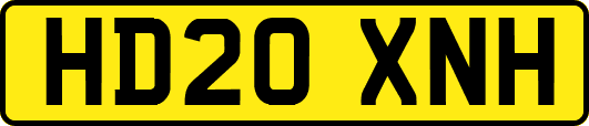 HD20XNH
