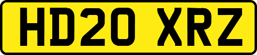 HD20XRZ