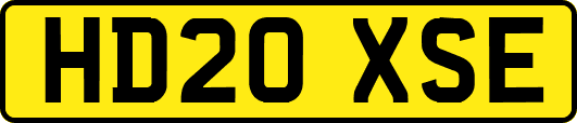 HD20XSE