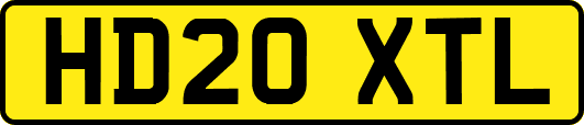 HD20XTL