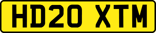 HD20XTM