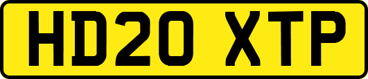 HD20XTP