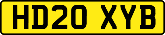 HD20XYB