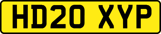 HD20XYP