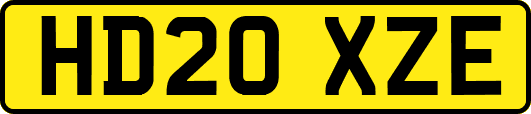 HD20XZE