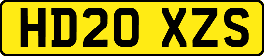HD20XZS
