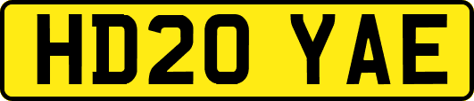 HD20YAE