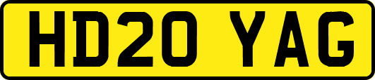 HD20YAG