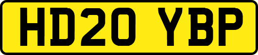 HD20YBP