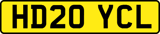 HD20YCL