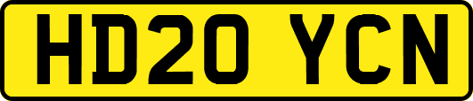 HD20YCN