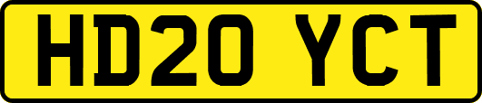 HD20YCT