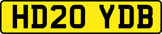 HD20YDB