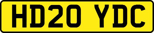HD20YDC
