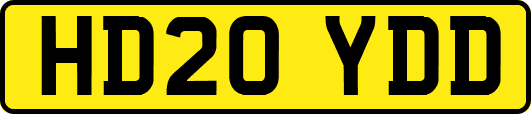 HD20YDD