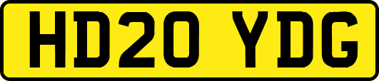 HD20YDG
