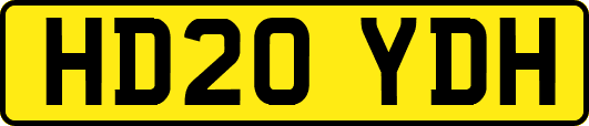 HD20YDH