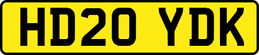 HD20YDK