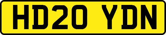 HD20YDN