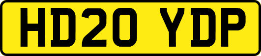 HD20YDP