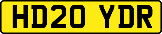 HD20YDR