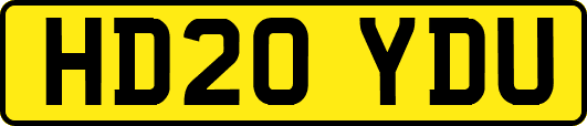 HD20YDU