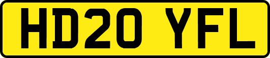 HD20YFL